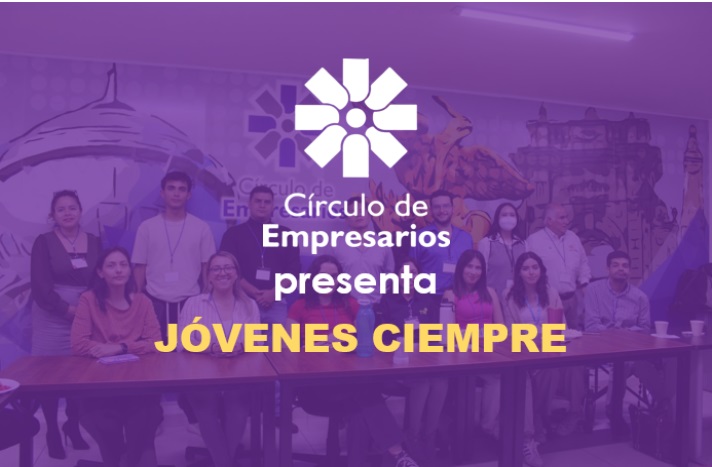 Jóvenes Ciempre