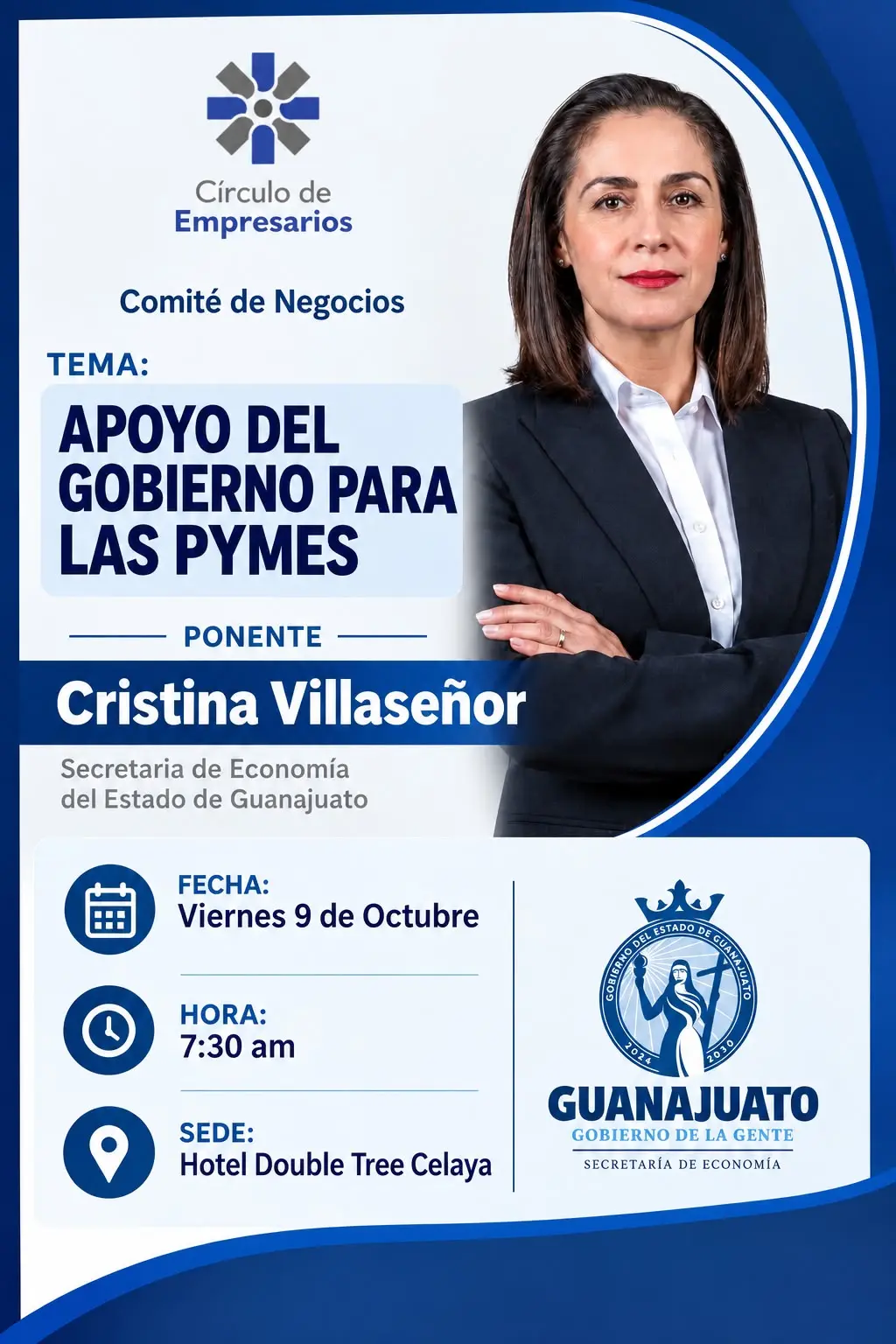 Comité de Negocios