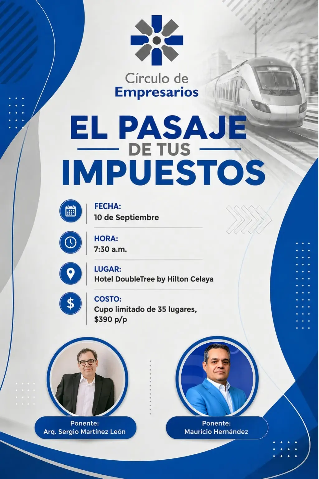 Comité de Negocios