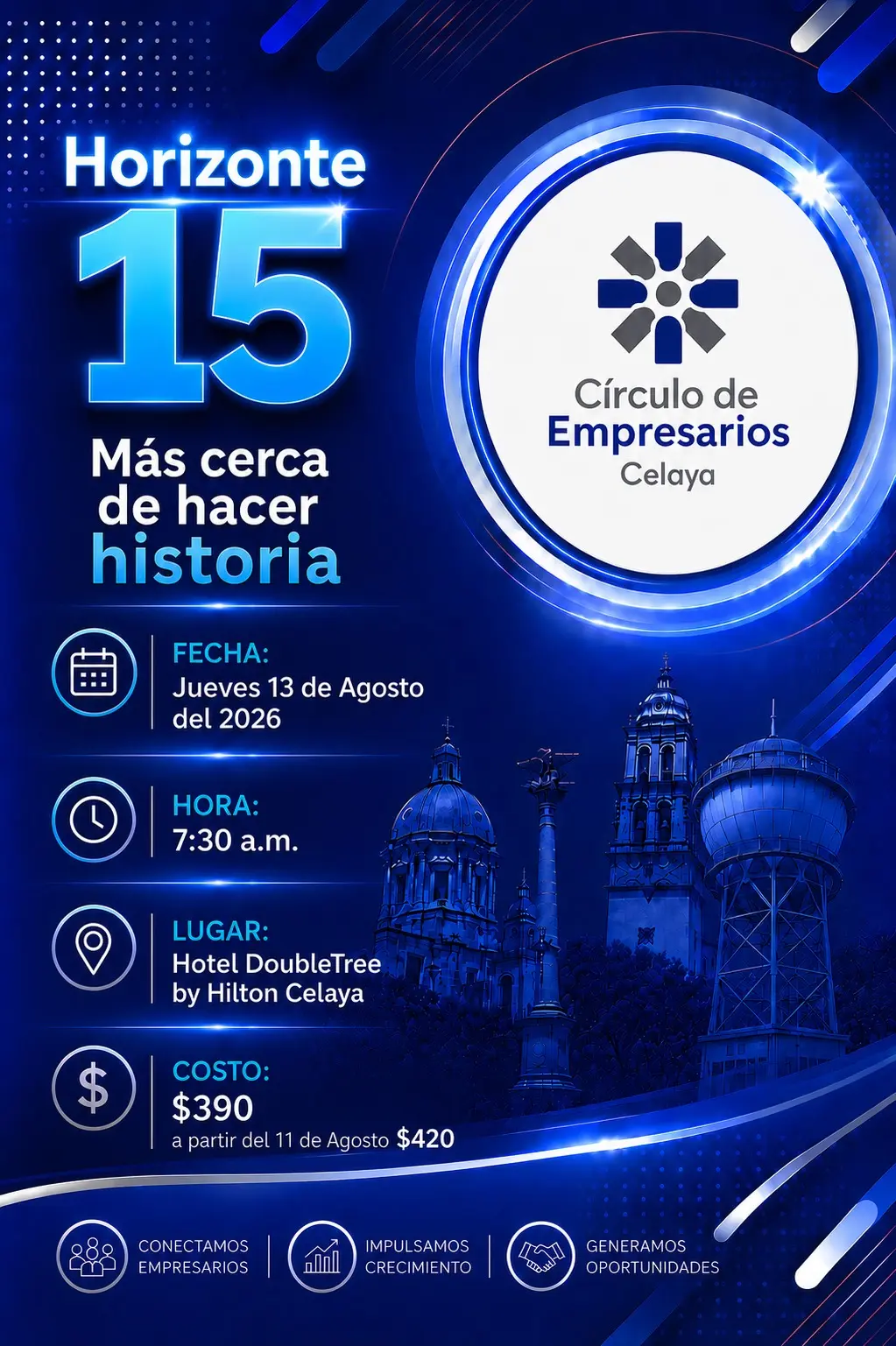 Comité de Negocios