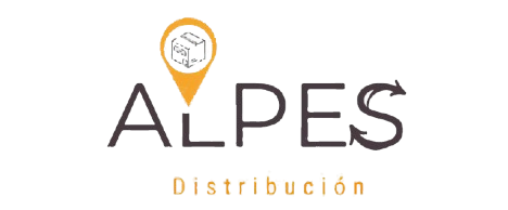 Logo Alpes