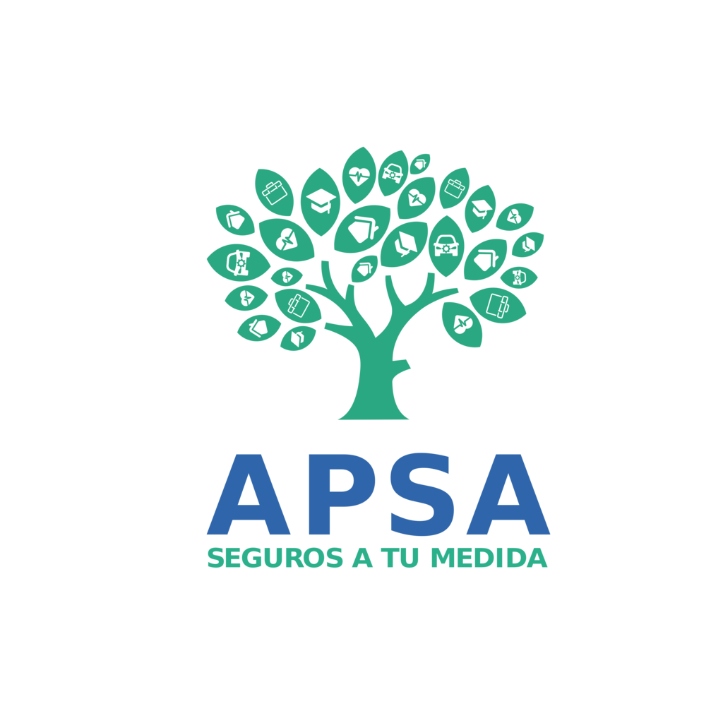 Logo APSA