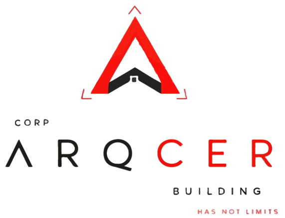 Logo ARQCER