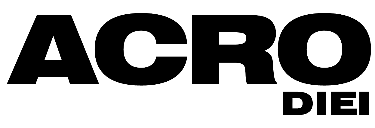 Logo Acro Diei