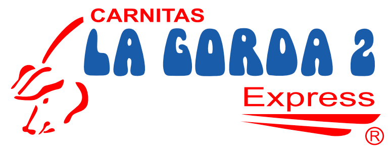 Logo Carnicería La Gorda