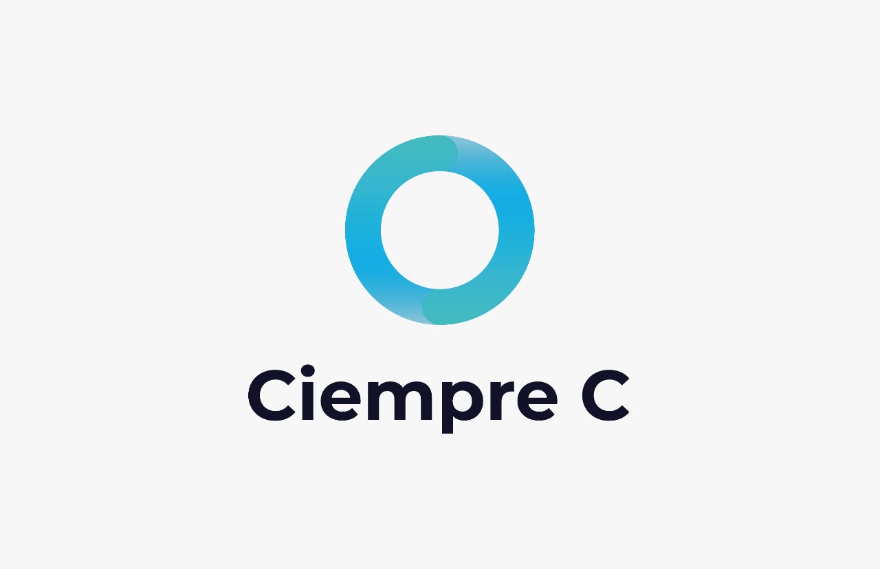 Logo Ciempre
