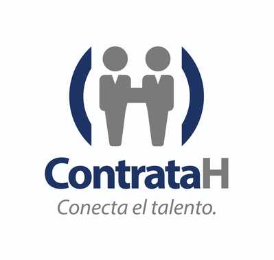 Logo ContrataH