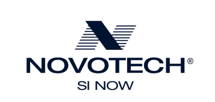 Logo Novotech