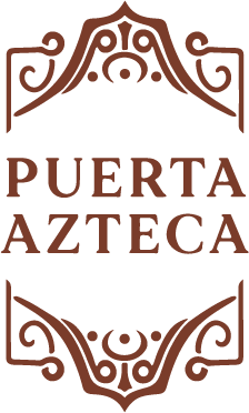 Logo Puerta Azteca