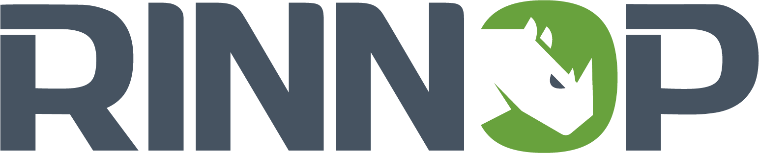 Logo Rinnop