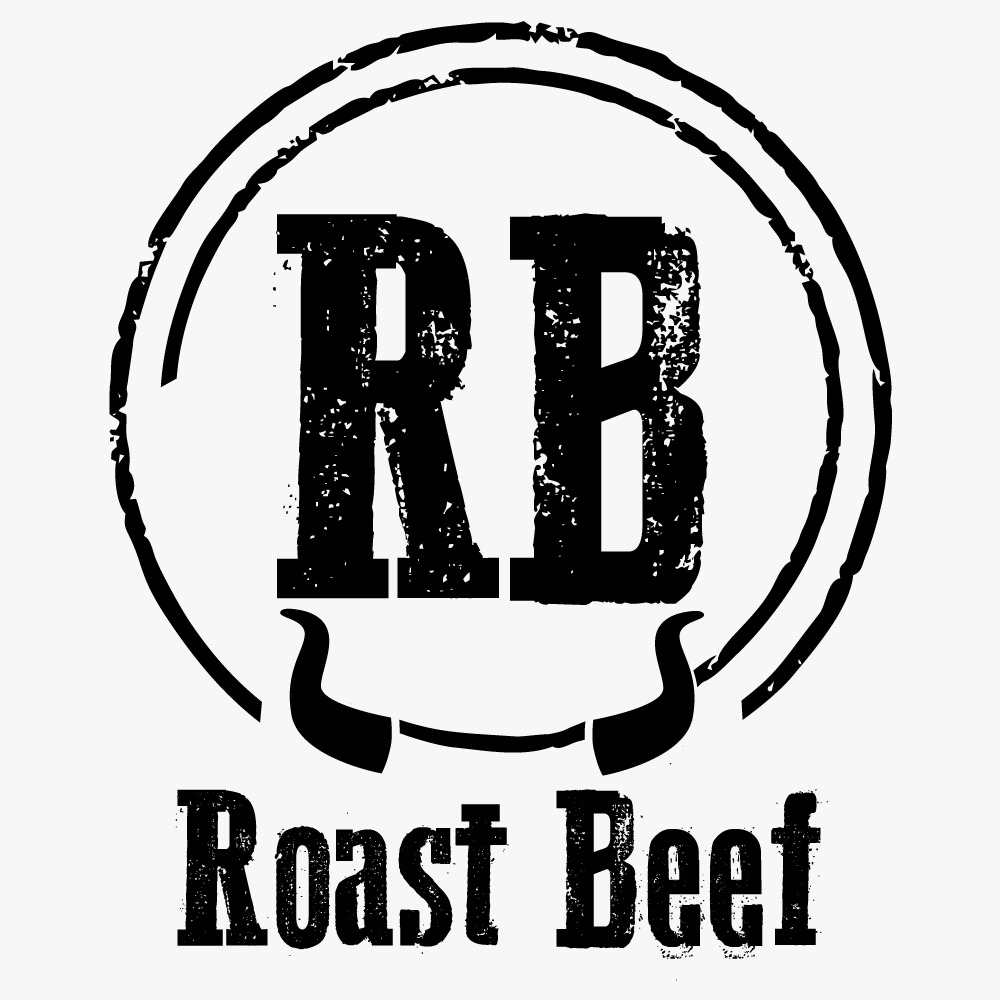 Logo Roast Beef