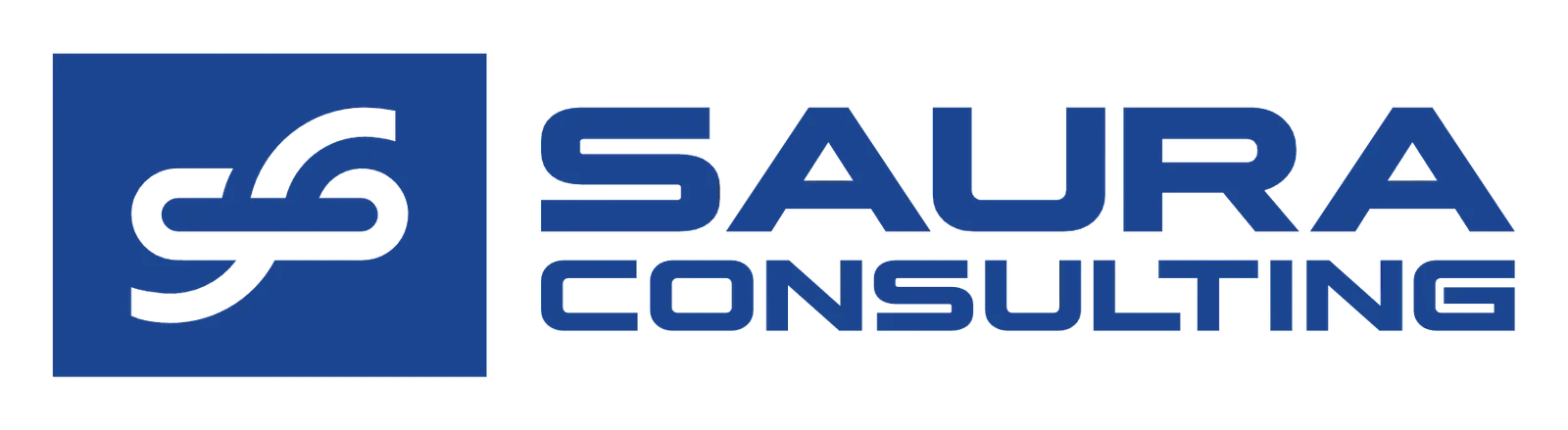 Logo Saura