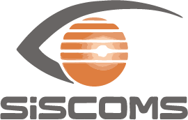 Logo SISCOMS