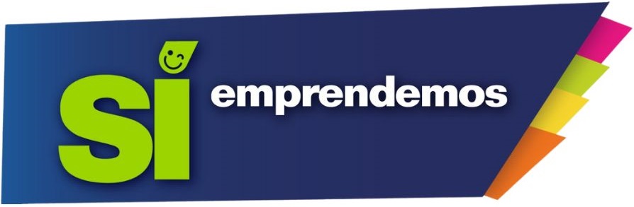 Logo Siemprendemos