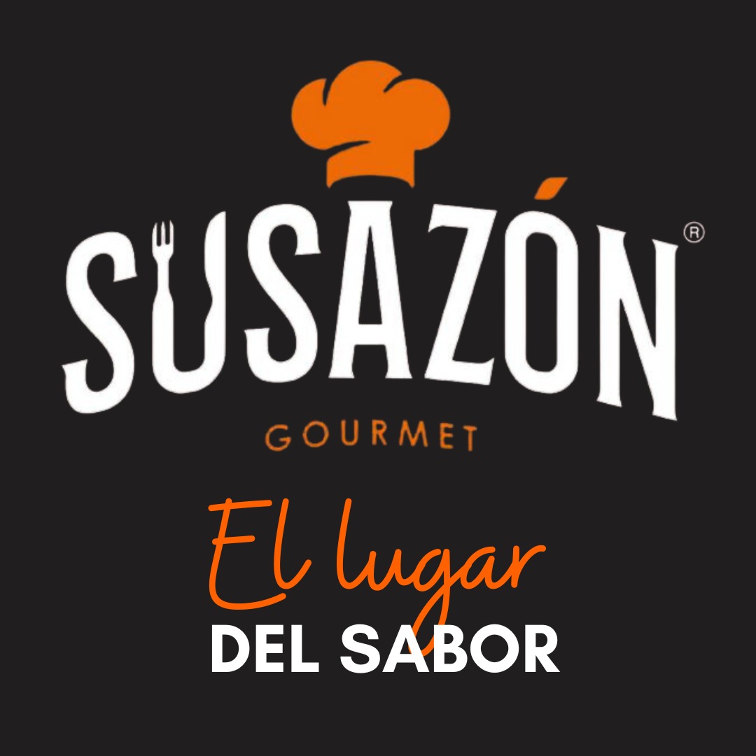 Logo Su Sazón