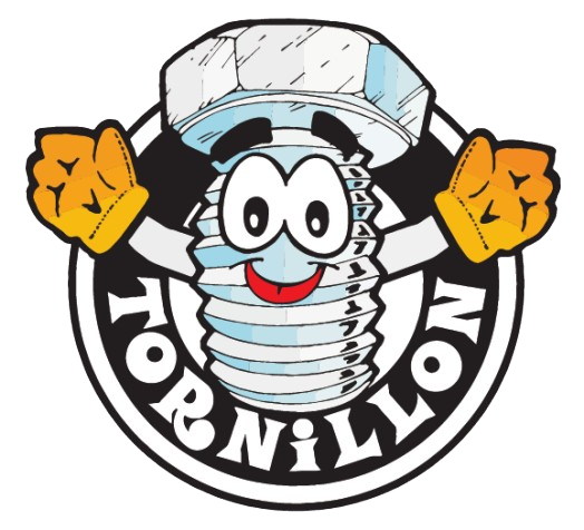 Logo Tornillón