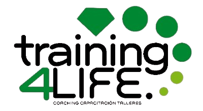 Logo Training4Life