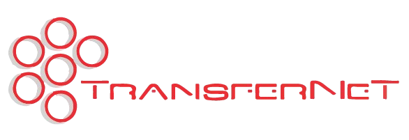 Logo Transfernet