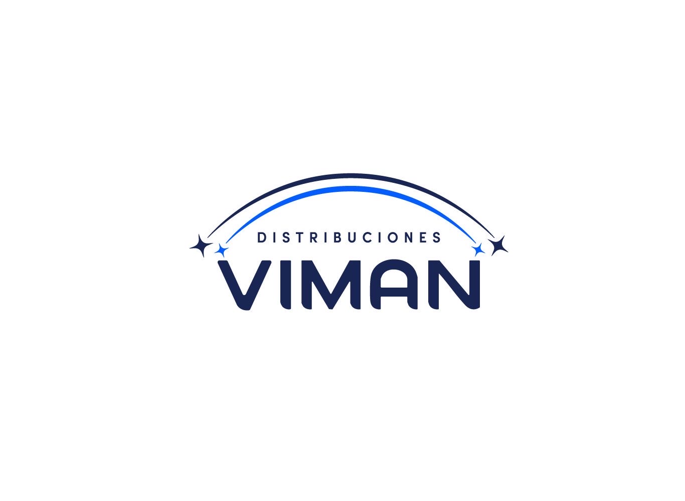 Logo Viman