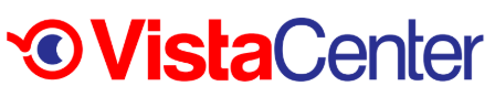 Logo Vista Center