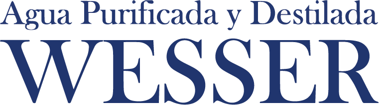 Logo Agua Wesser