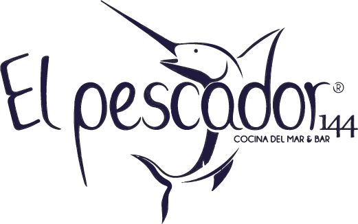 Logo El Pescador