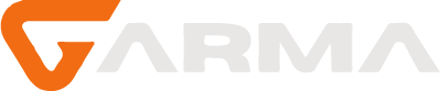 Logo Garmavector