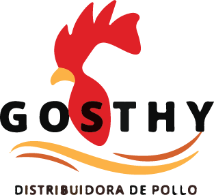Logo Gosthy