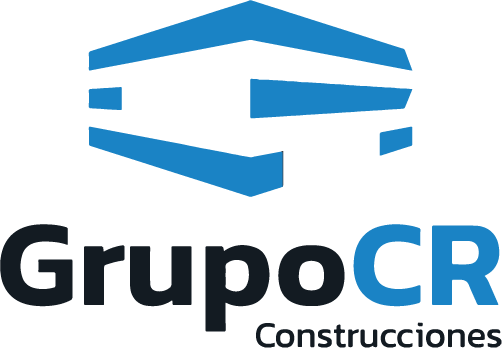 Logo Grupo CR