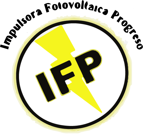 Logo IFP