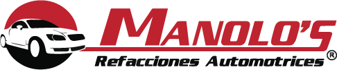 Logo Manolos