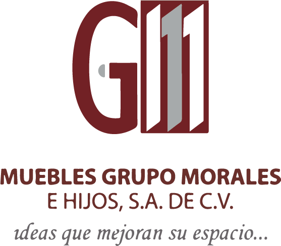 Logo Muebles GM