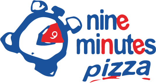 Logo Nine Minutes