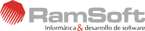 Logo Ramsoft