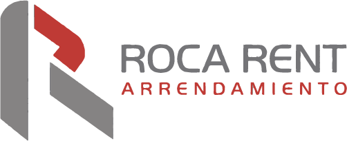 Logo Roca Rent