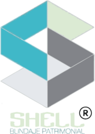 Logo Shell