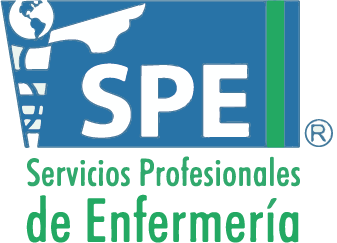 Logo SPE