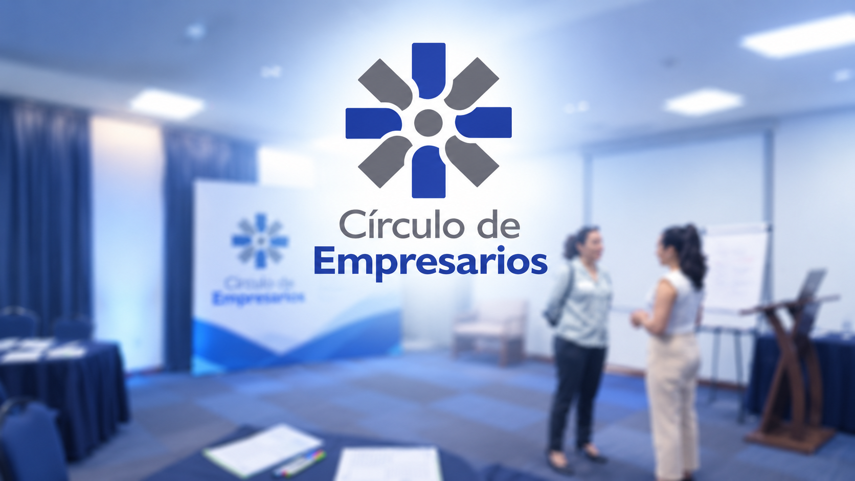 Capacitación empresarial