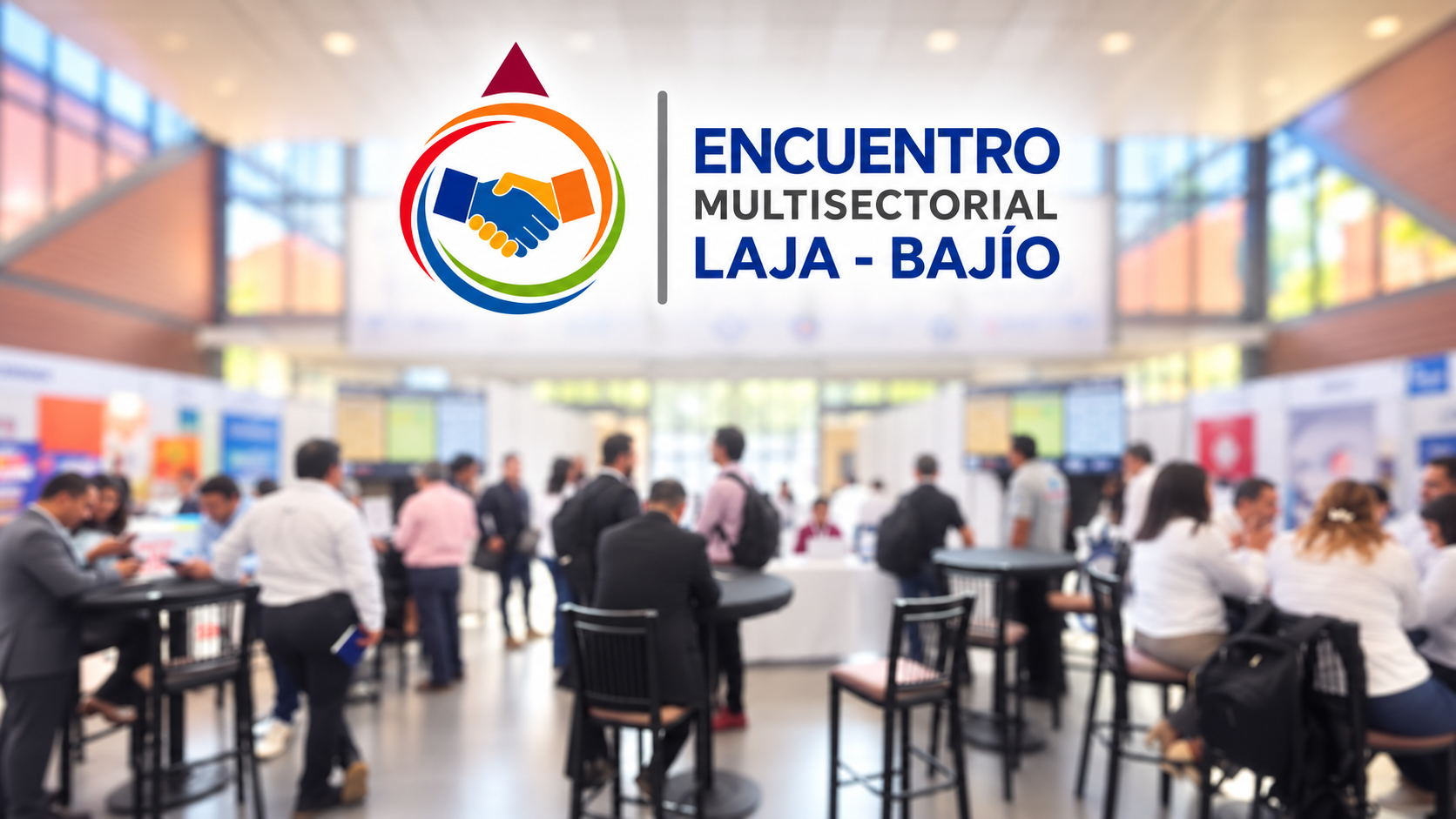 Encuentros empresariales y B2B