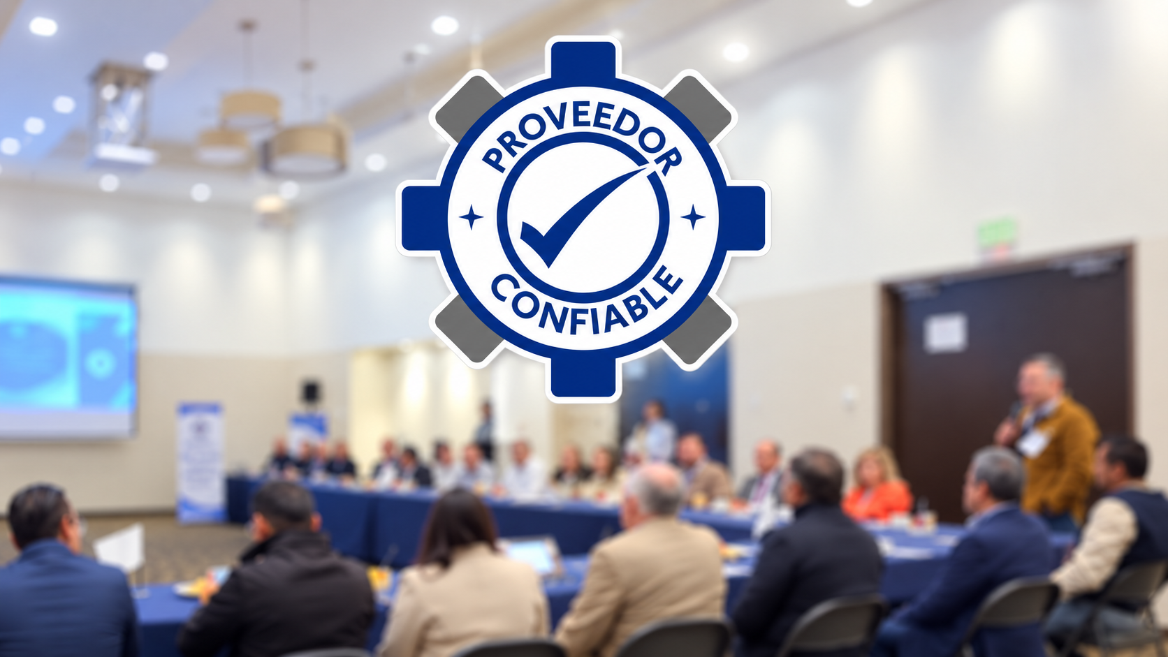 Proveedor Confiable