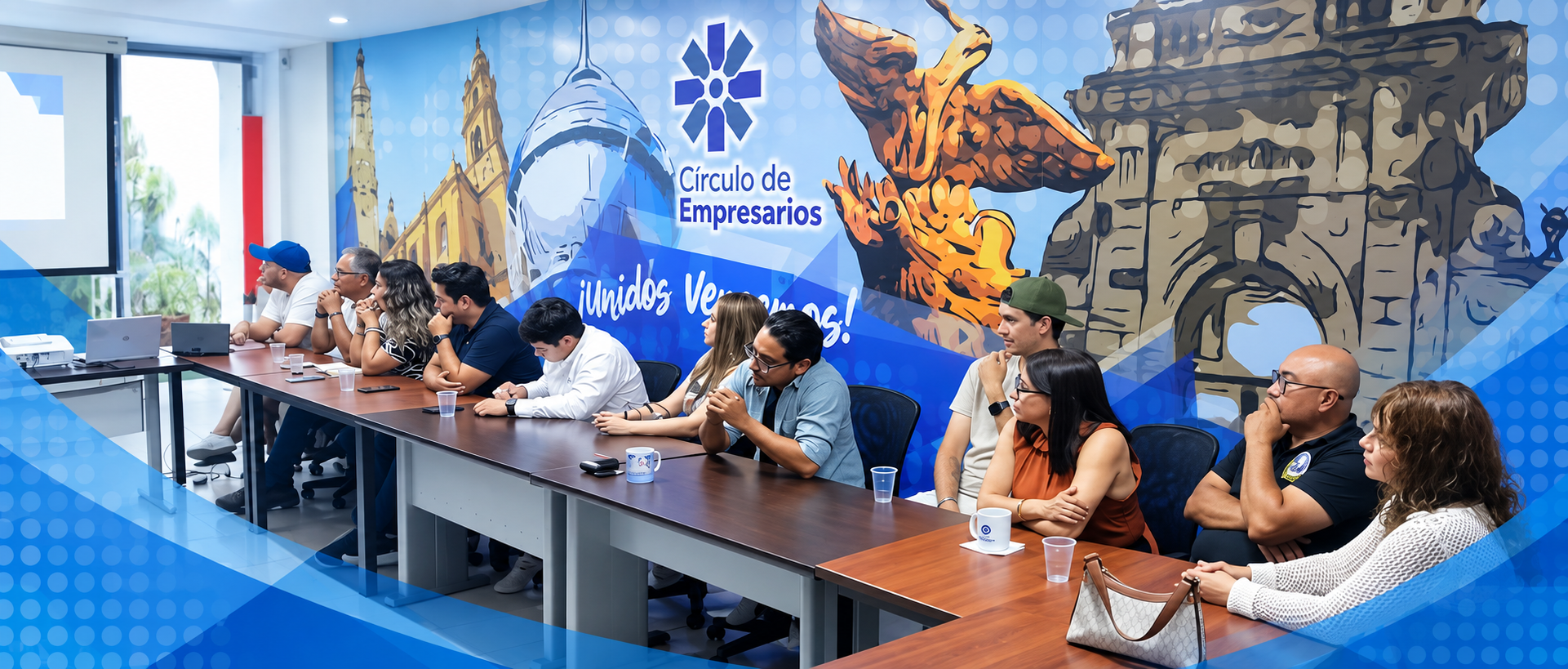 Vinculación empresarial